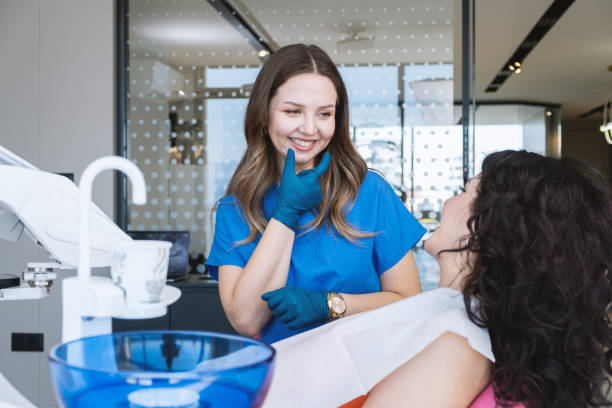 Oral Cancer Screening in Caldwell, ID